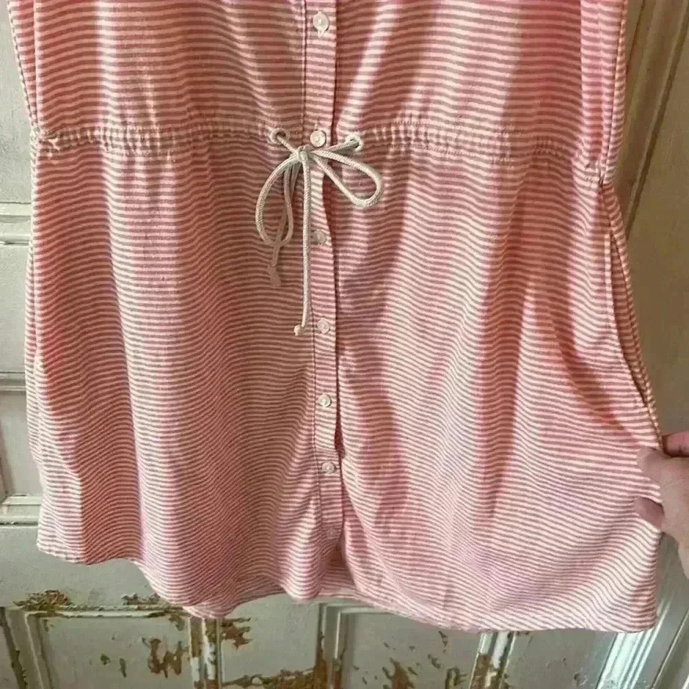 Victoria Secret Swim Coverup - Picture 3 of 5